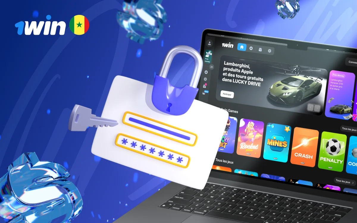 1win Sénégal : Casino en Ligne, Guide et Astuces Essentielles